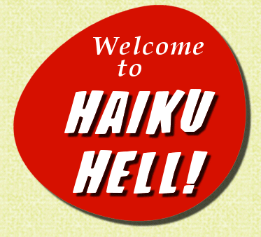 Haiku Hell